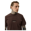 Vinyl Retro Tee