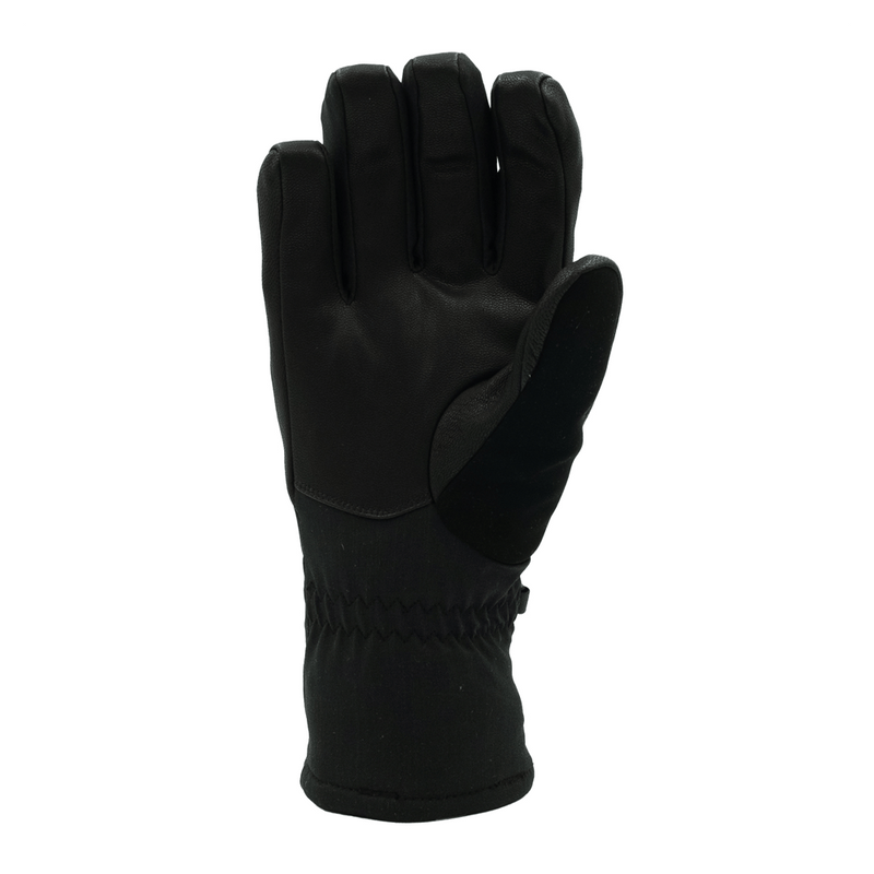 Cascadia GTX Short Leather Gloves - Womens