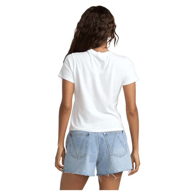 Forever Tee - Womens