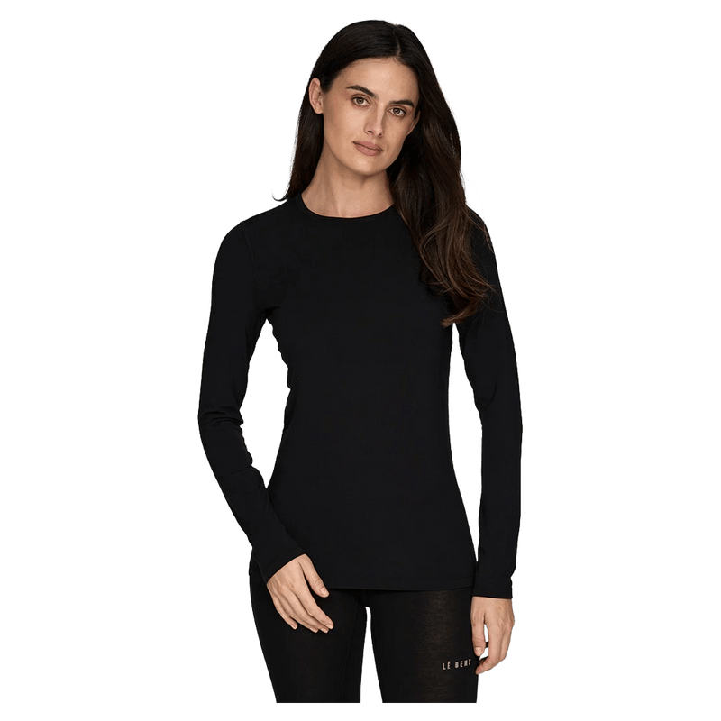 Lightweight Thermal Crew - Womens