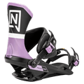 Team Pro Snowboard Bindings