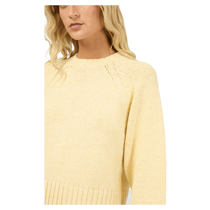 Talullah Crew Knit - Womens