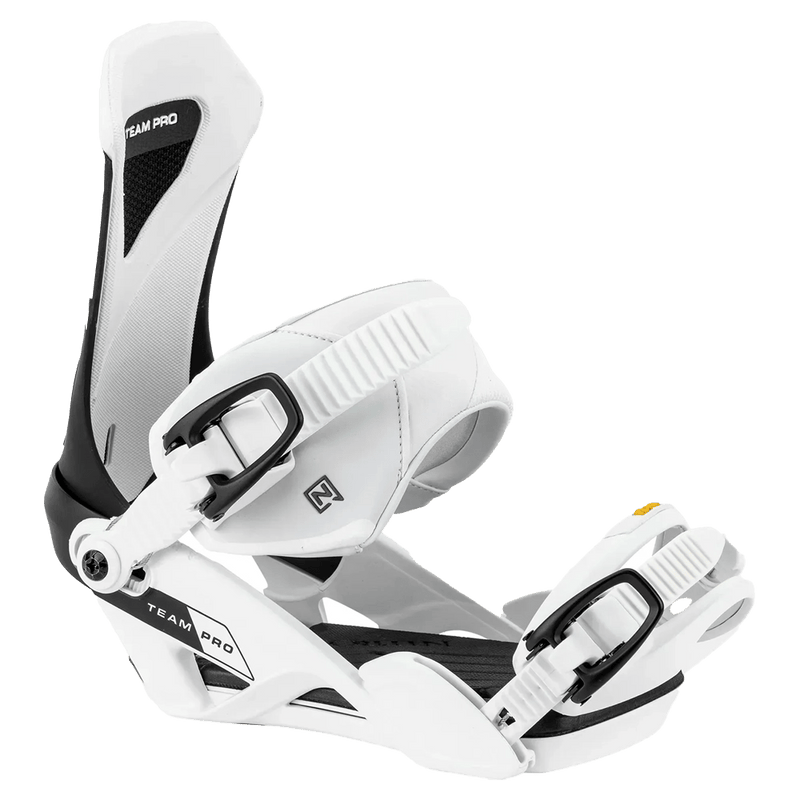 Team Pro Snowboard Bindings