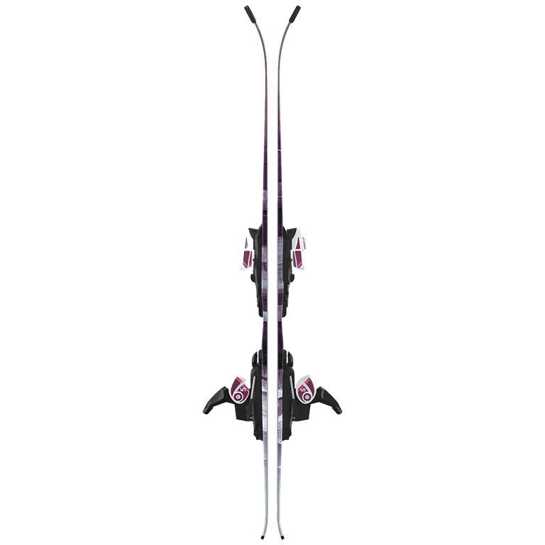 2027 Maven JR Ski 100-120 w/ Binding - Kids
