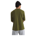 TNF Essential Oversized Short Sleeve Tee