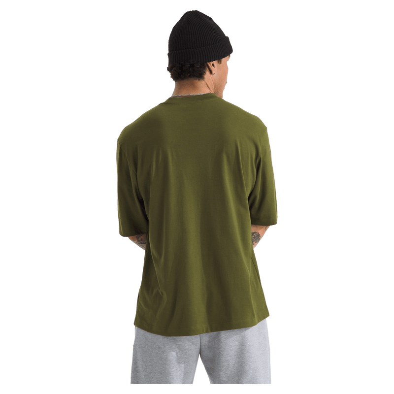 TNF Essential Oversized Short Sleeve Tee