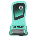 Aqua Union Ultra Snowboard Bindings - Womens Highback View