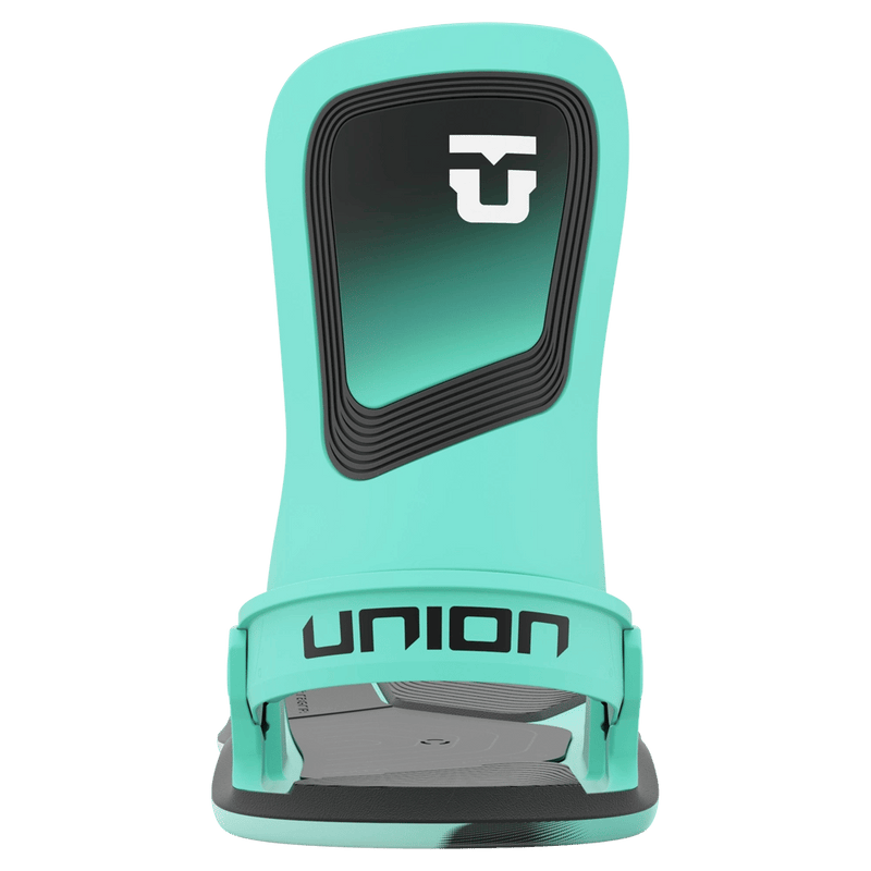 Aqua Union Ultra Snowboard Bindings - Womens Highback View