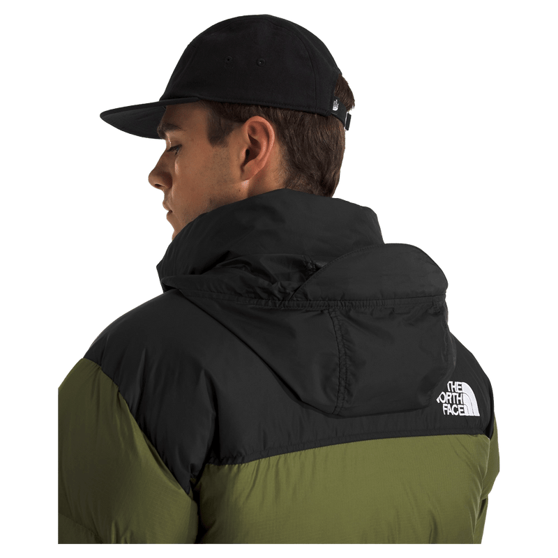 1996 Retro Nuptse Jacket