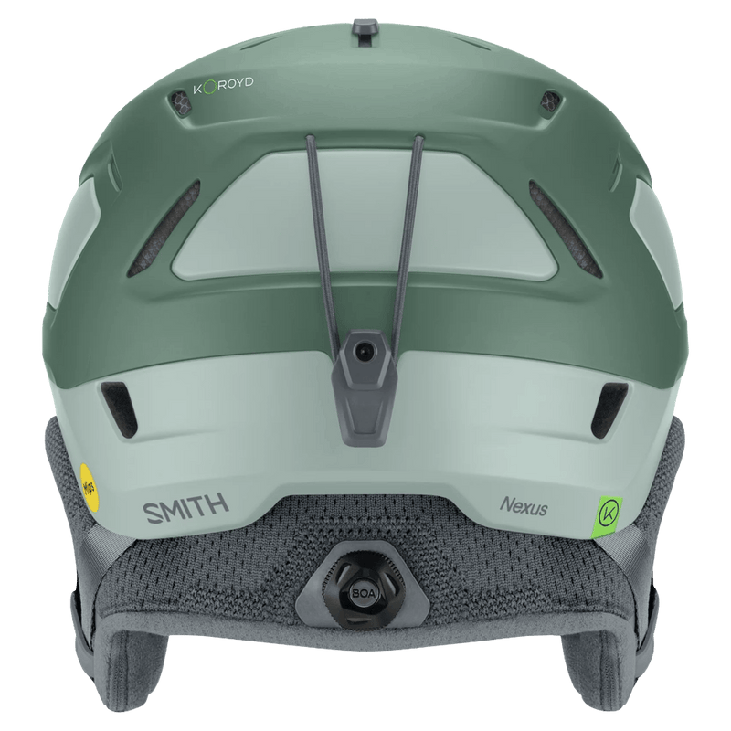 Nexus MIPS Helmet