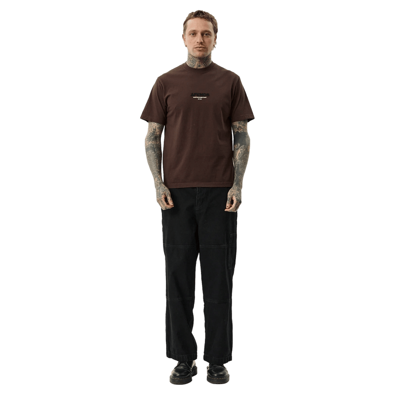 Vinyl Retro Tee