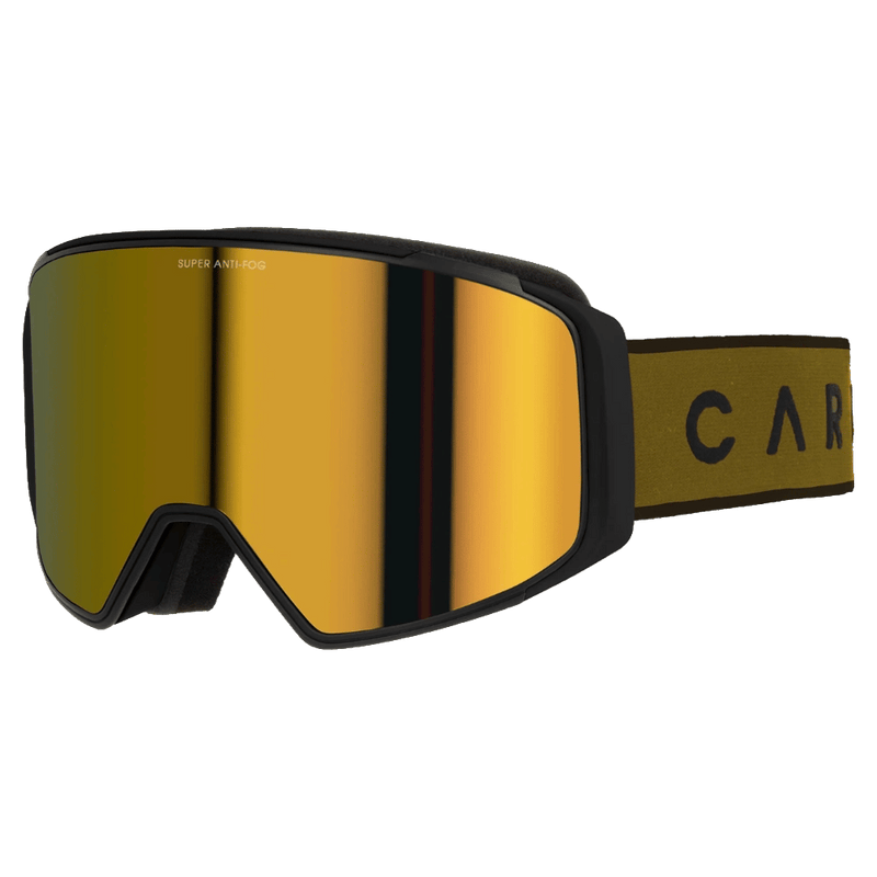 Summit 2.0 Goggles