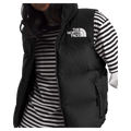 1996 Retro Nuptse Vest - Womens