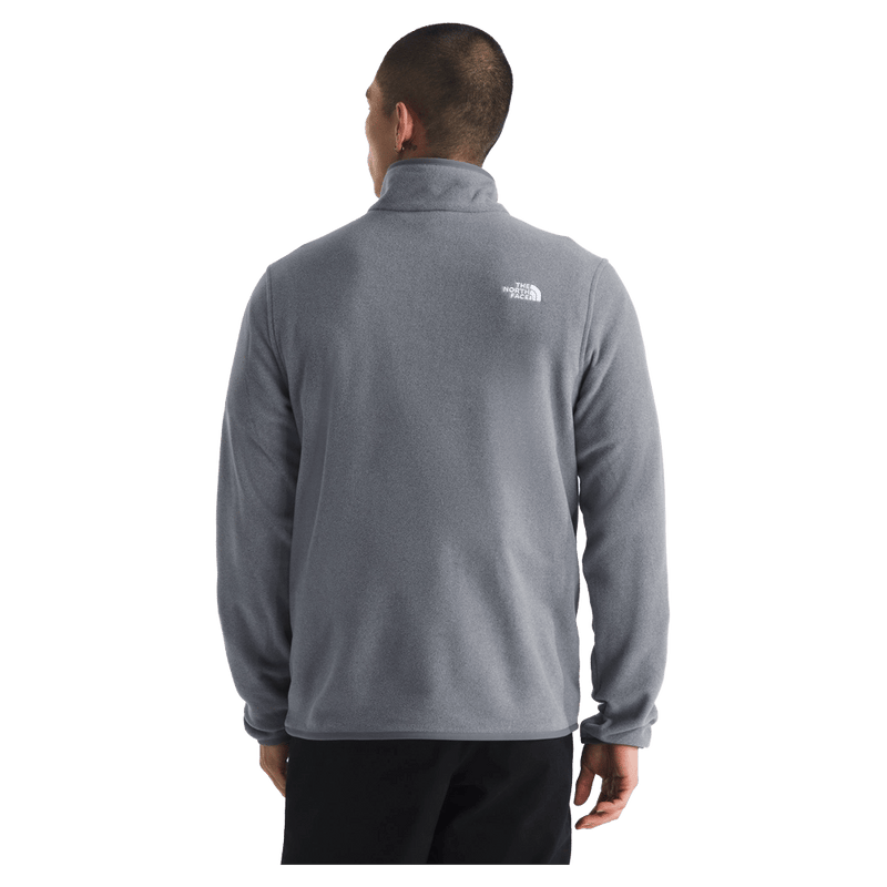 Glacier Fleece ¼ Zip Jacket