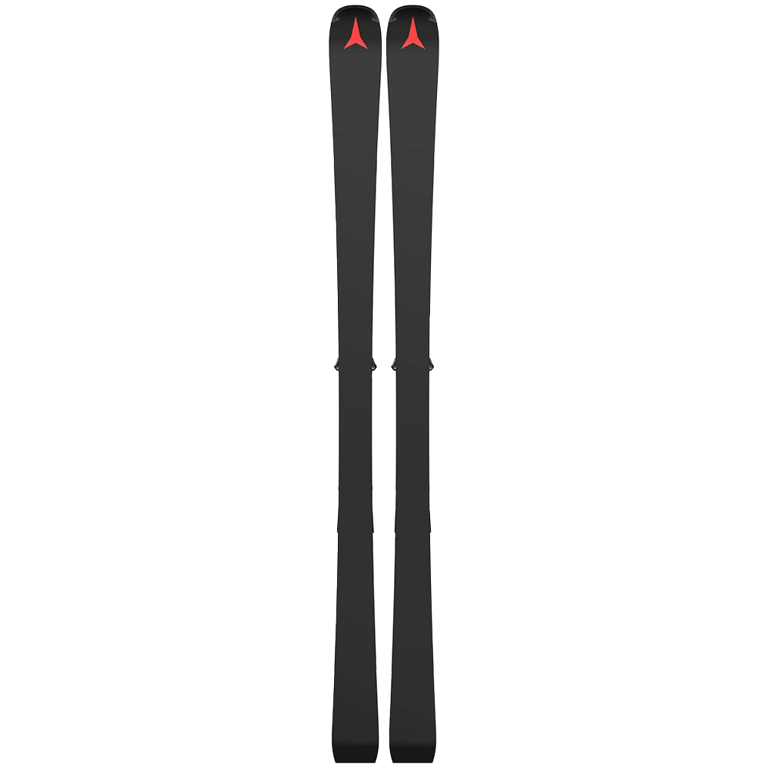 2027 Redster S8 Revoshock C Ski w/ Binding