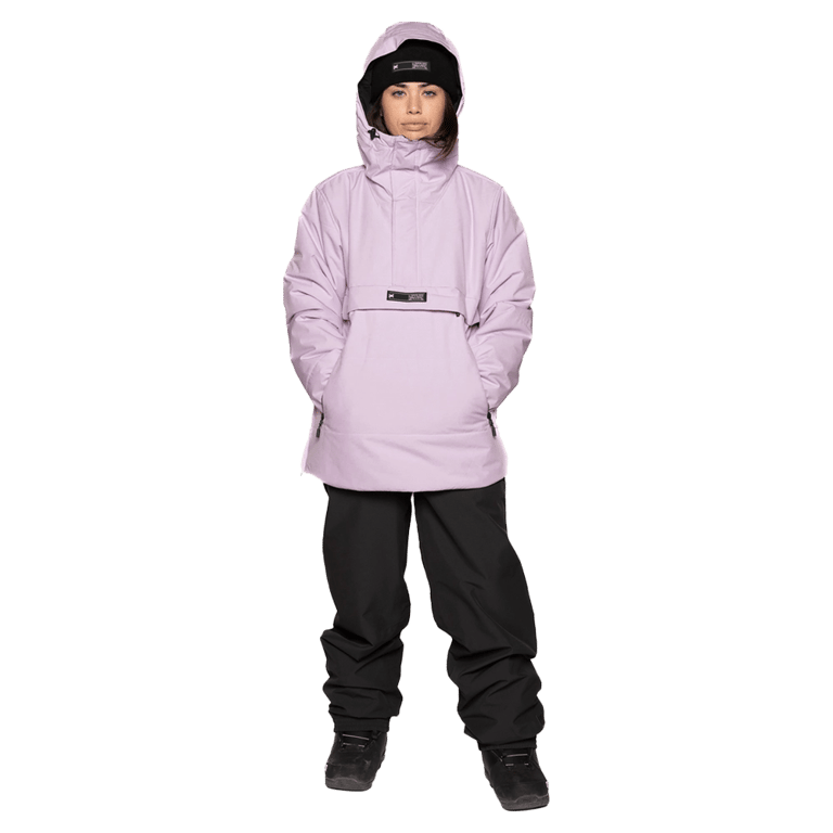 Snowblind Snowboard Jacket