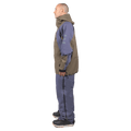 2L Ranger Insulated Snowboard Jacket