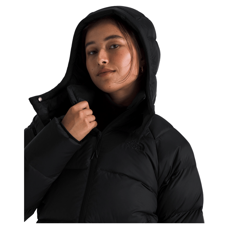 Hydrenalite City Down Hooded Jacket - Womens