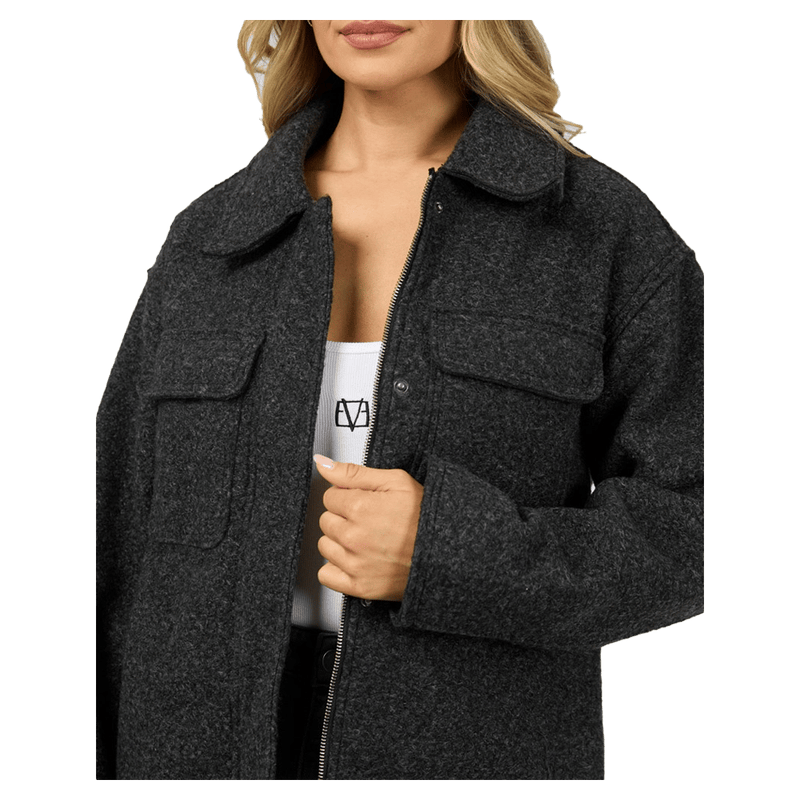 Lane Jacket - Womens