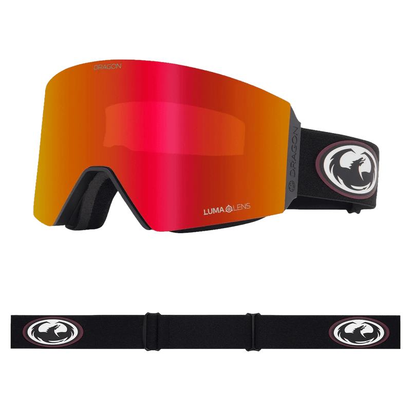 RVX Mag OTG Goggle