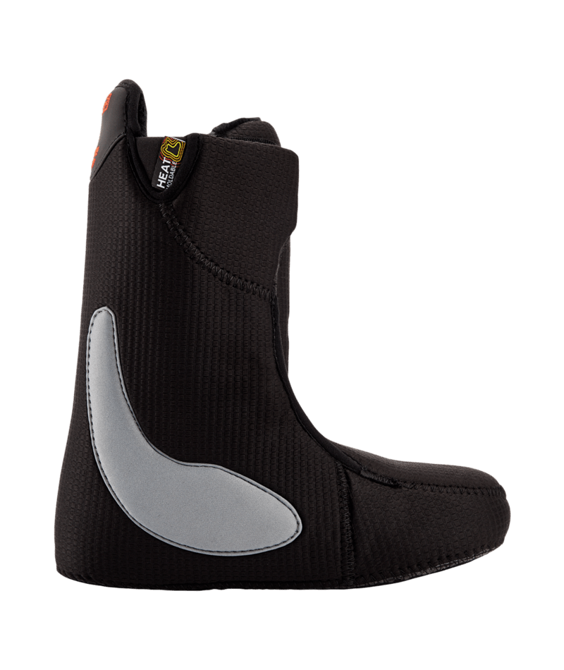 Burton Limelight Step On Snowboard Boots - Womens Black Liner