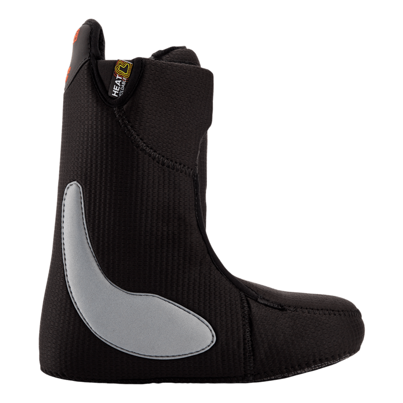 Burton Limelight Step On Snowboard Boots - Womens Black Liner