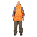2L Ranger Insulated Snowboard Jacket