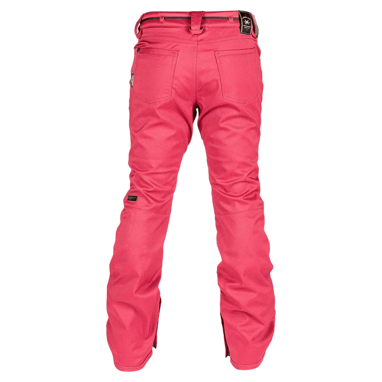 Heartbreaker Twill Snowboard Pants - Womens