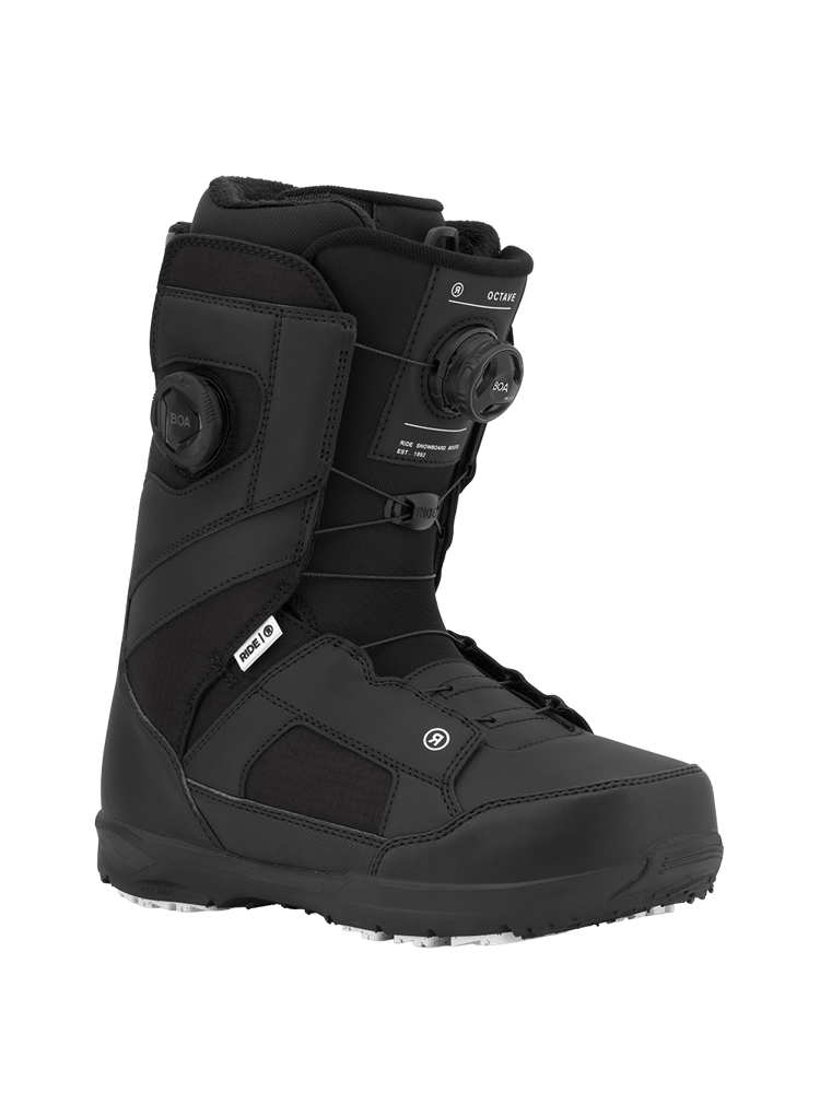 Octave Snowboard Boots