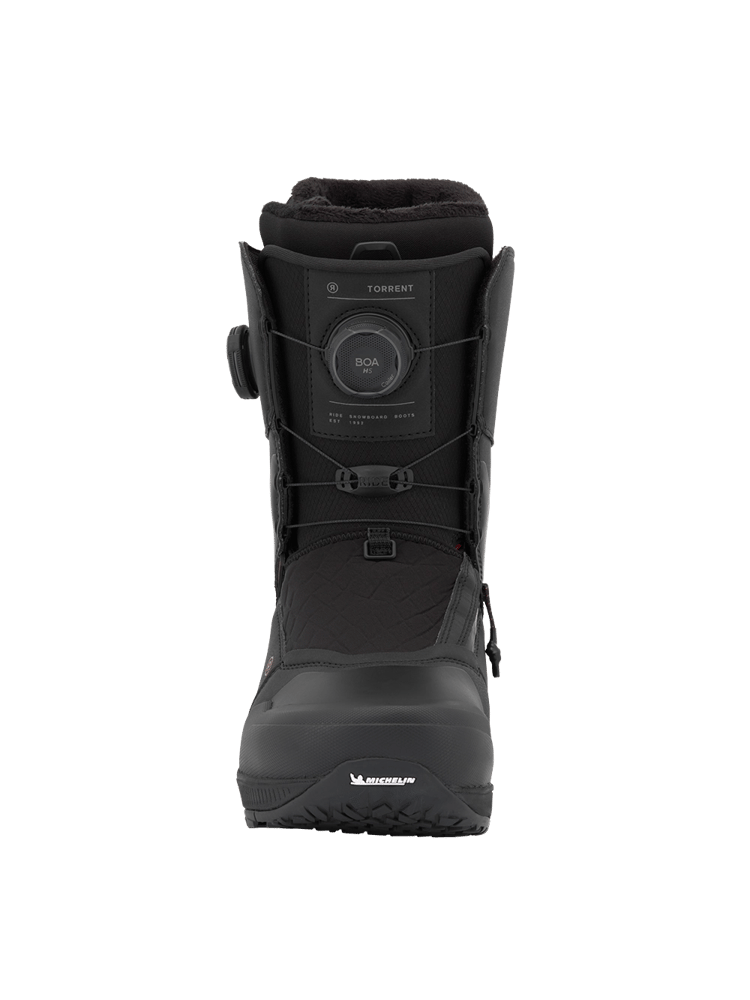 Ride Torrent Snowboard Boots
