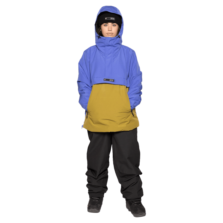 Snowblind Snowboard Jacket