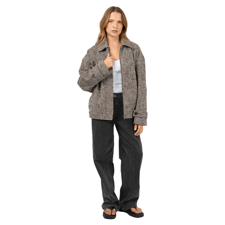 Asher Jacket - Womens