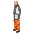 2L Patrol Snowboard Jacket