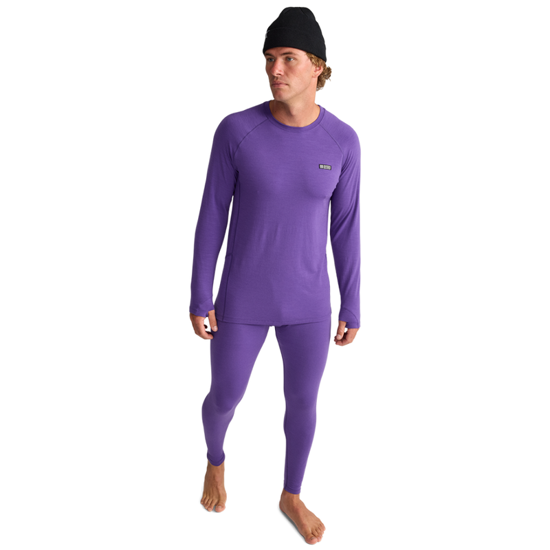 Merino Thermal Longsleeve