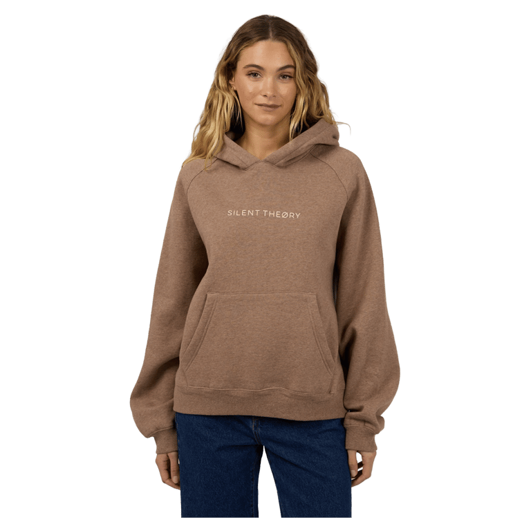 Logo Hoodie - Womens
