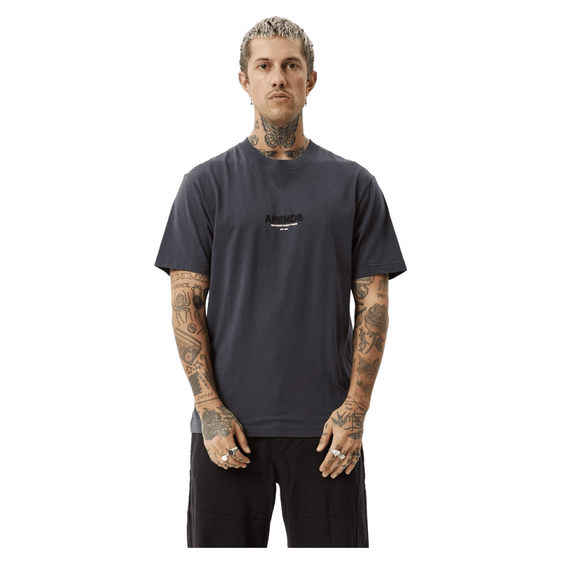 Vinyl Retro Tee