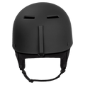 Back view of the Sanbox Classic 2.0 MIPS Helmet in Black colourway, unisex's model