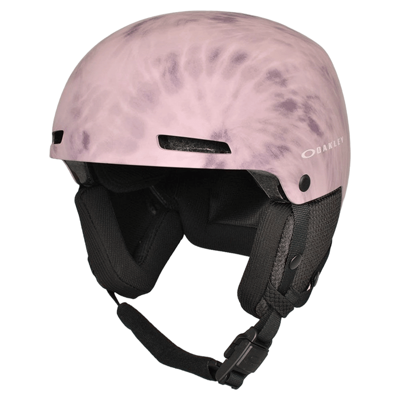 Main view of the Oakley MOD1 PRO Matte Toadstool DK Tie Dye Helmet,  26/27 Kids's model