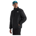 Terra Peak Jacket