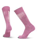 Light Cushion Logo Snow Sock