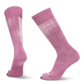 Light Cushion Logo Snow Sock