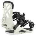 Union Rosa Snowboard Bindings - Womens Highback View Bone