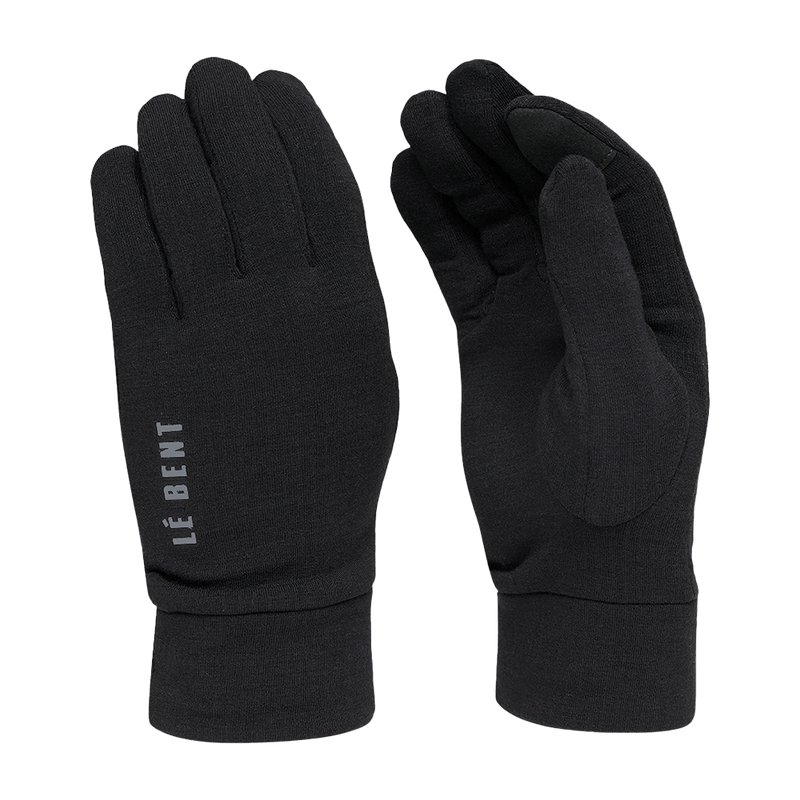 Le Bent Midweight Glove Liners