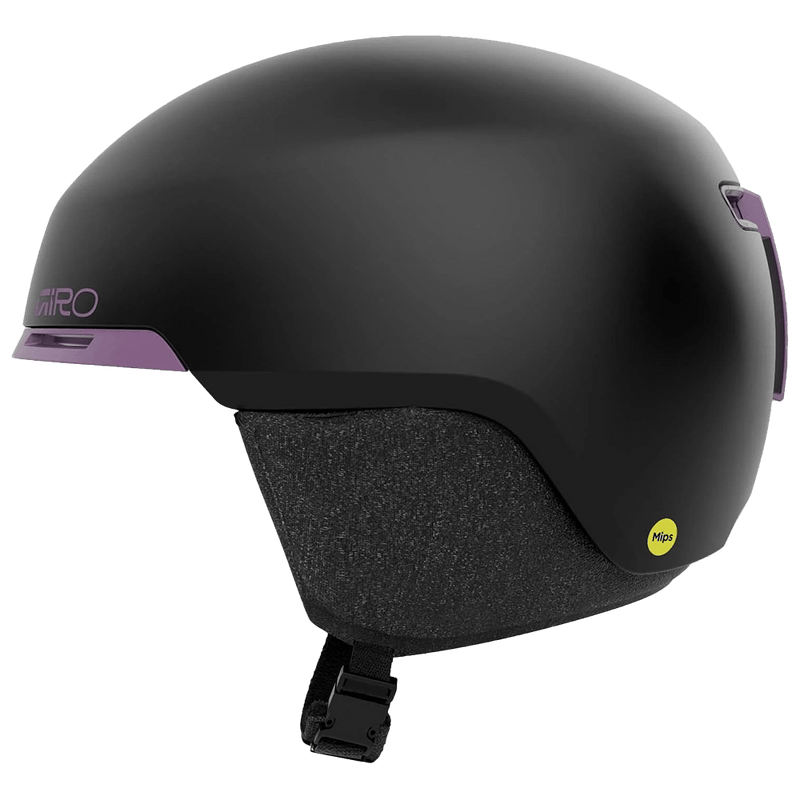 Giro Taggert MIPs Helmet in matte black mauve