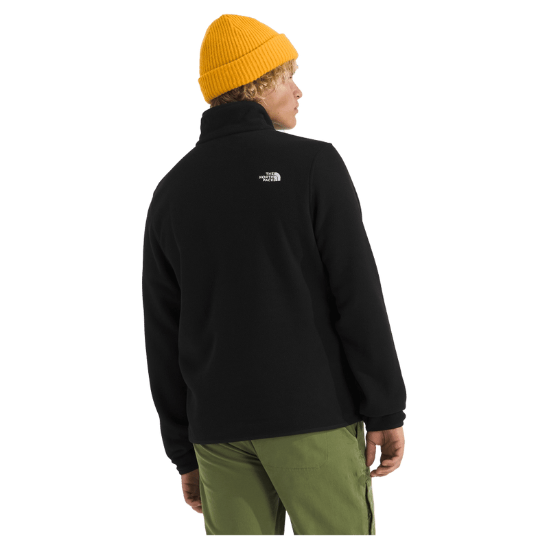 Glacier Fleece ¼ Zip Jacket