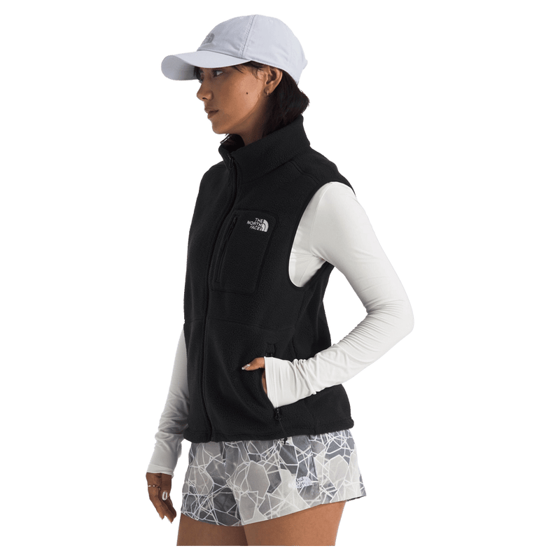 The North Face Yumiori Vest - Womens