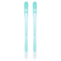Main view of the Black Crows CAPTIS BIRDIE Skis,  26/27 unisex's model
