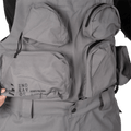3L Shelter Removable Bib Snowboard Pants