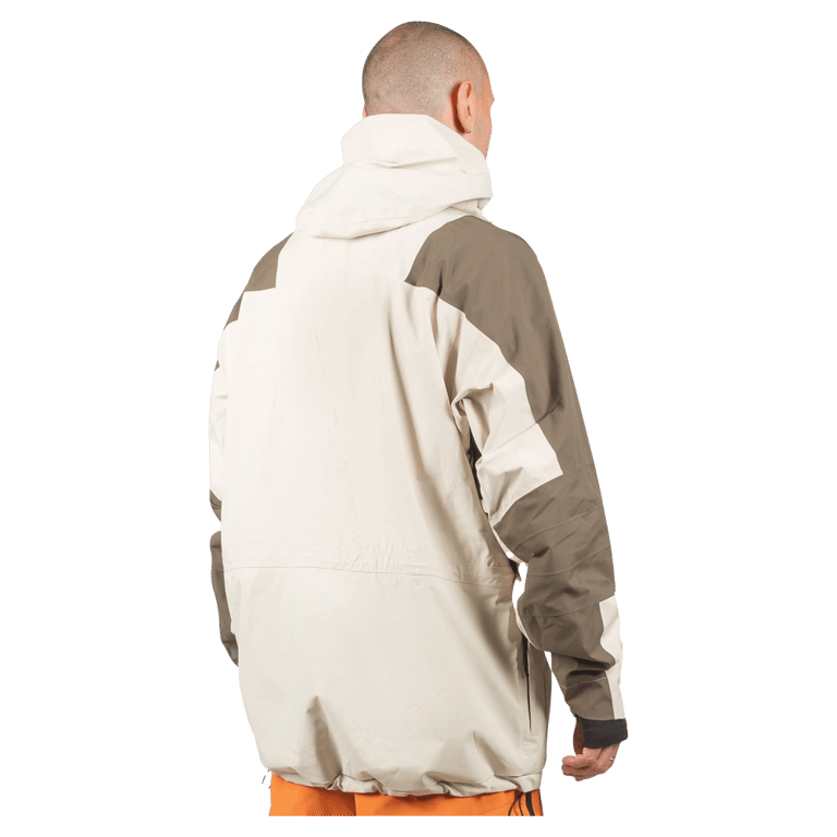 2L Ranger Insulated Snowboard Jacket
