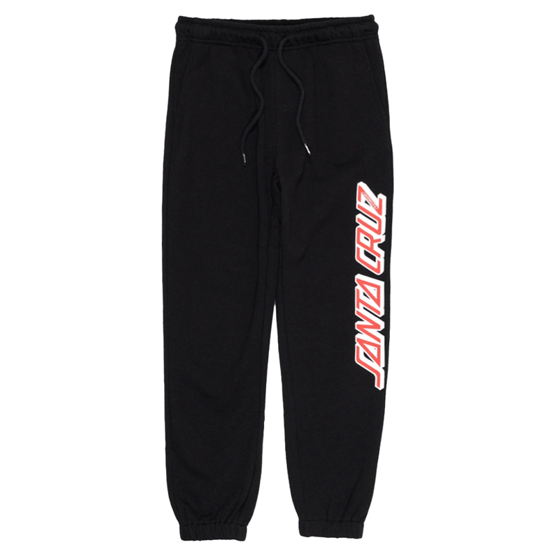 Classic Strip Track Pant - Kids